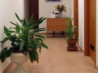 Bed And Breakfast Battistini Roma Exterior foto